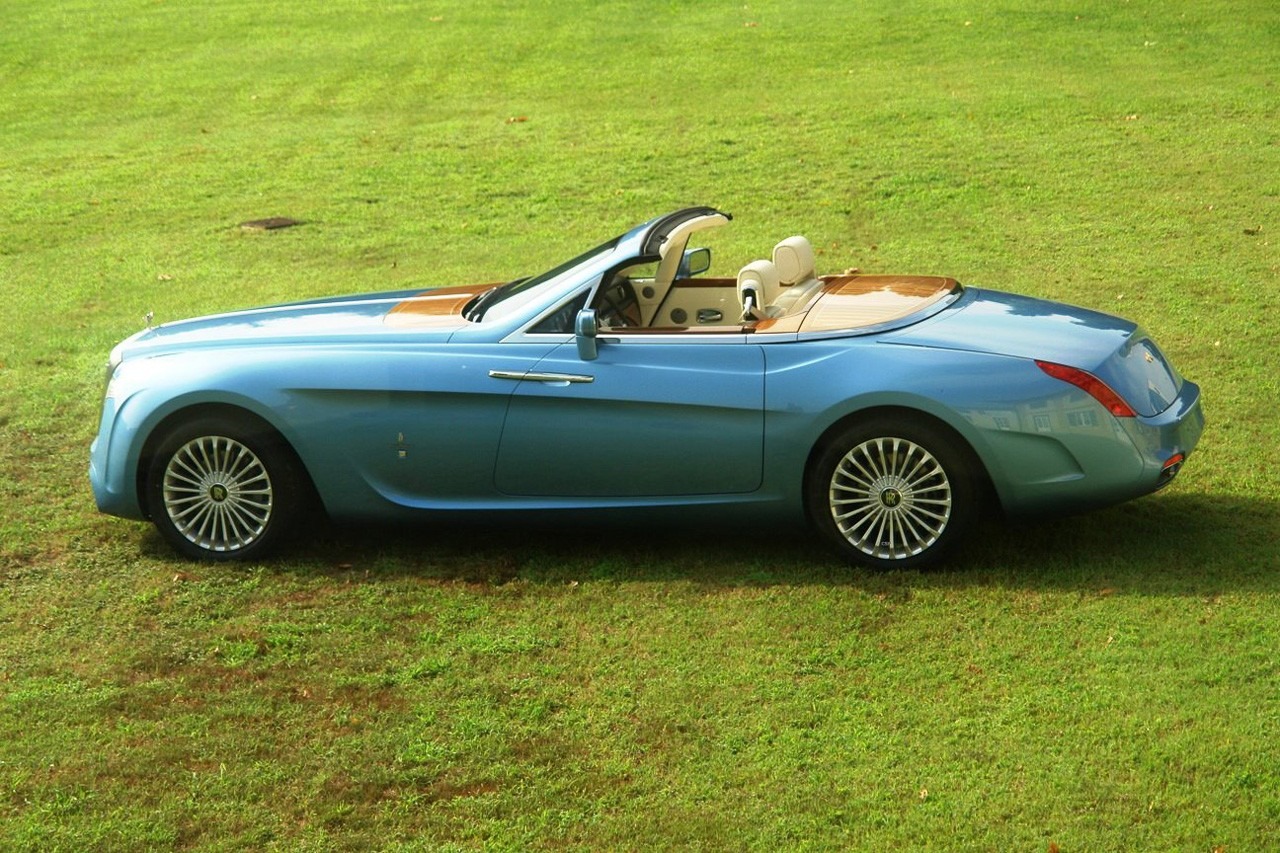 Rolls-Royce Hyperion