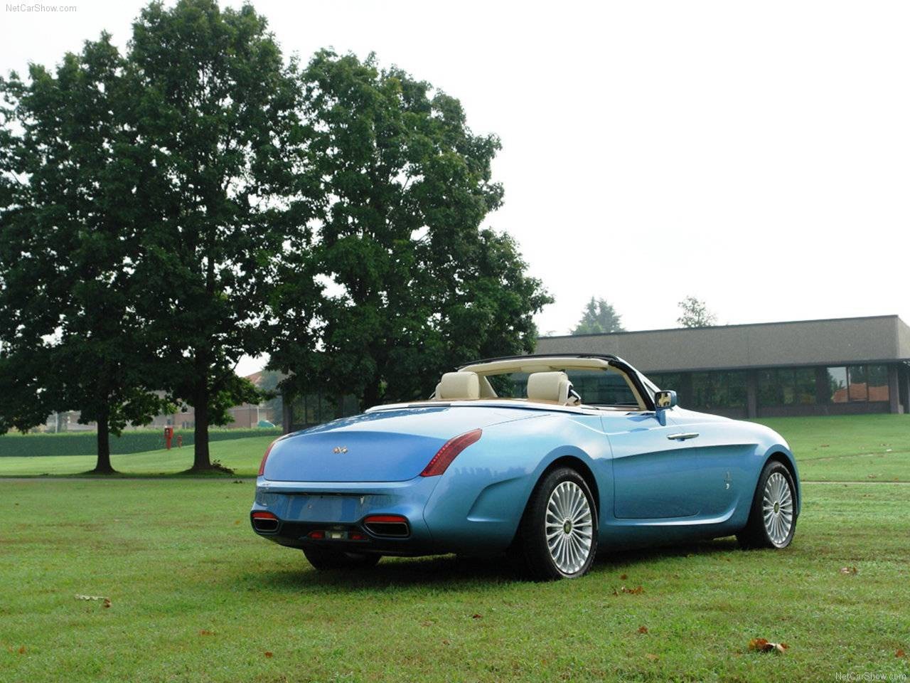 Rolls-Royce Hyperion