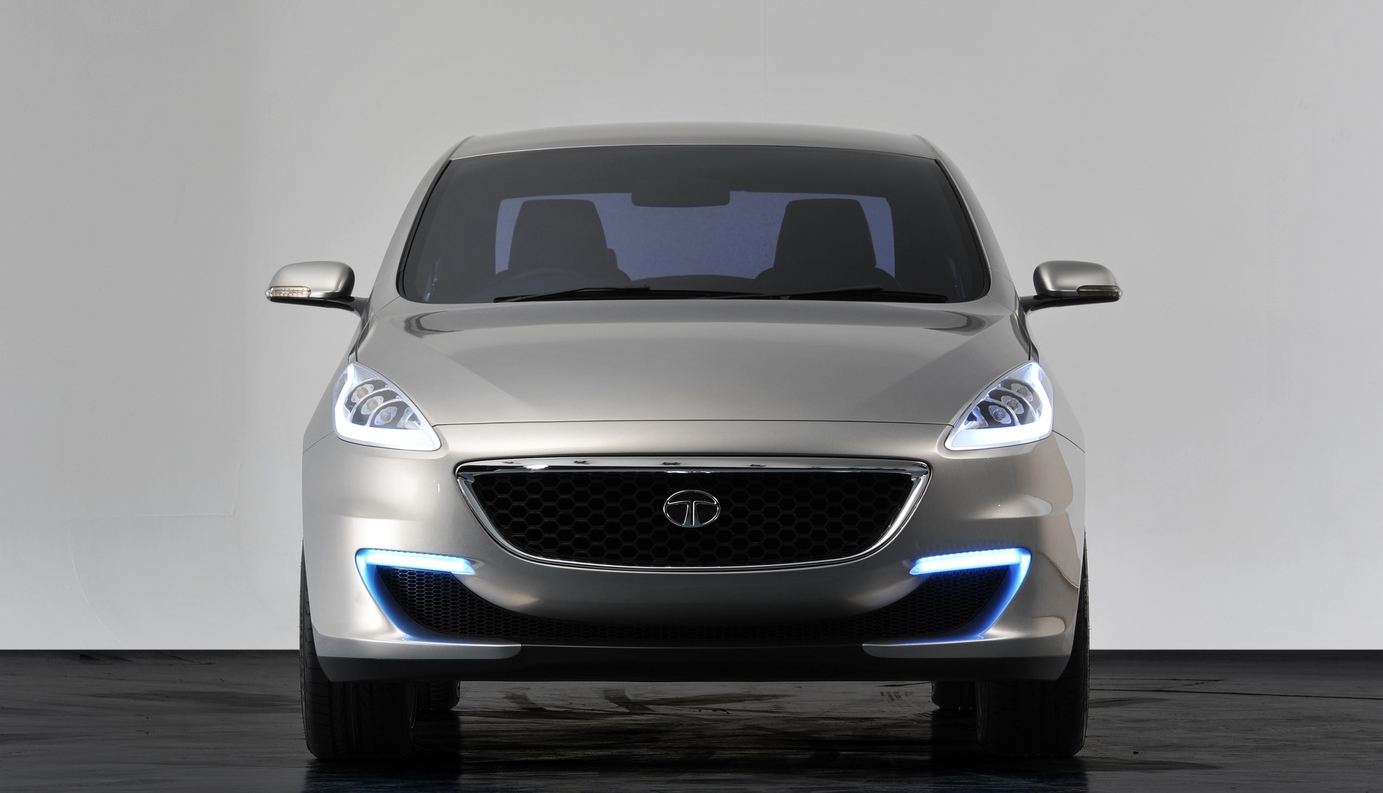 Tata Pr1ma Concept