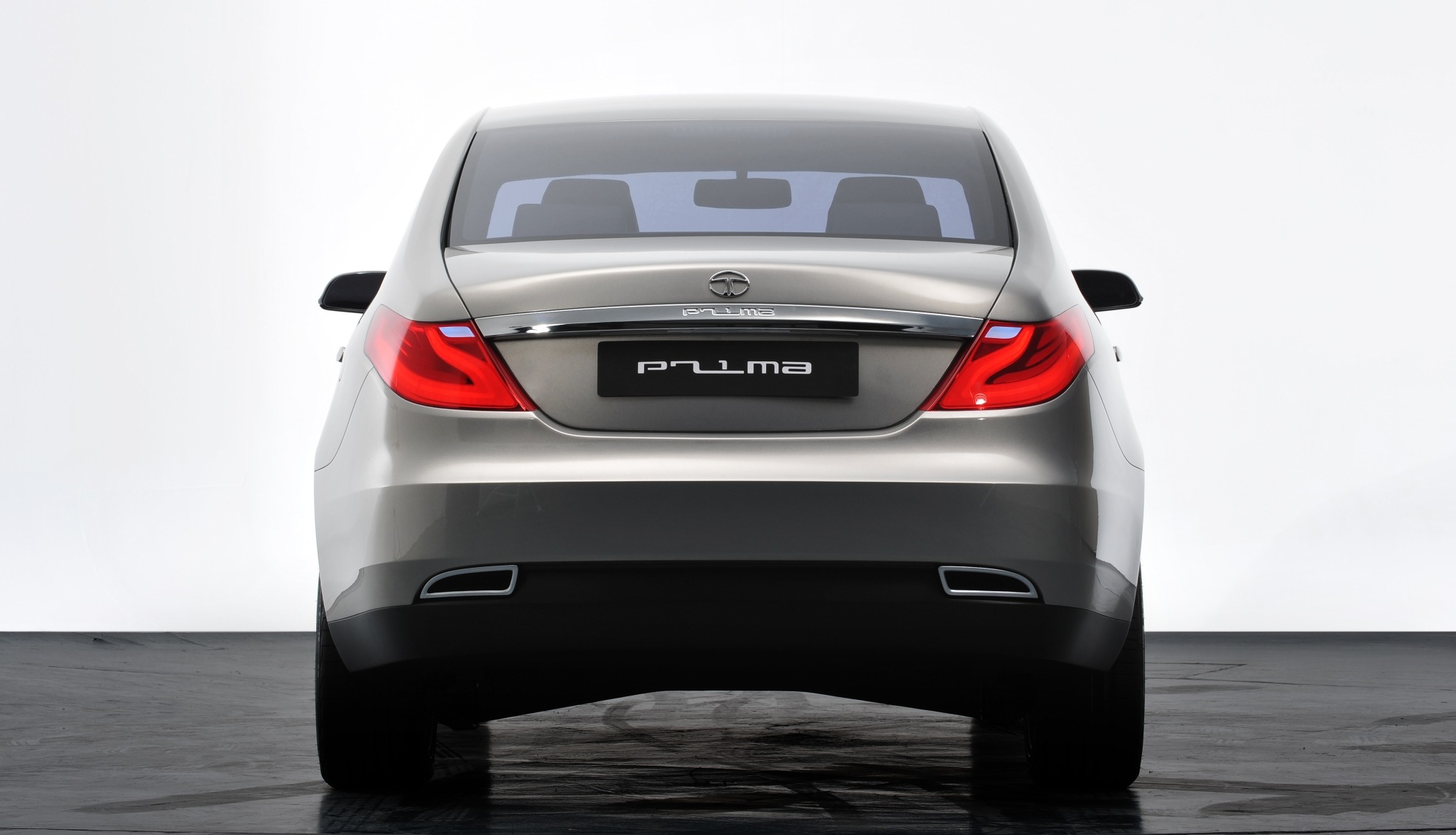 Tata Pr1ma Concept