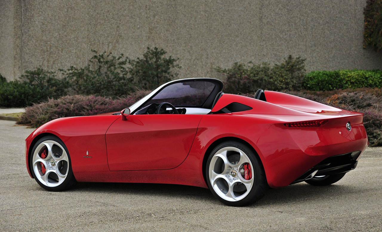 Alfa Romeo Duettottanta