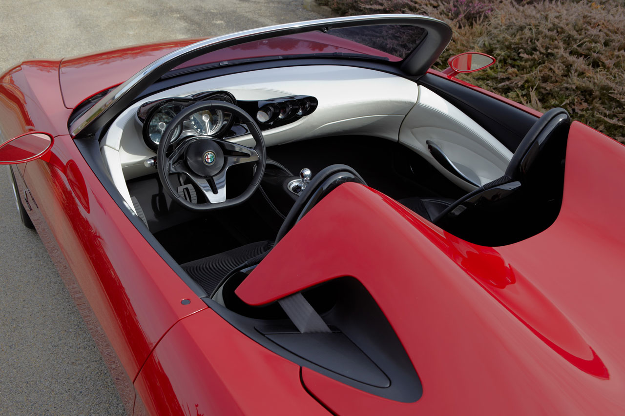 Alfa Romeo Duettottanta