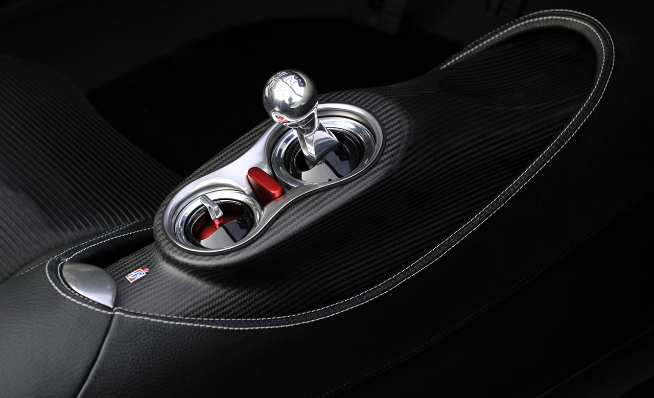 Alfa Romeo Duettottanta