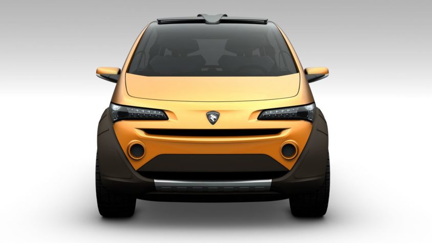 Proton EMAS Country