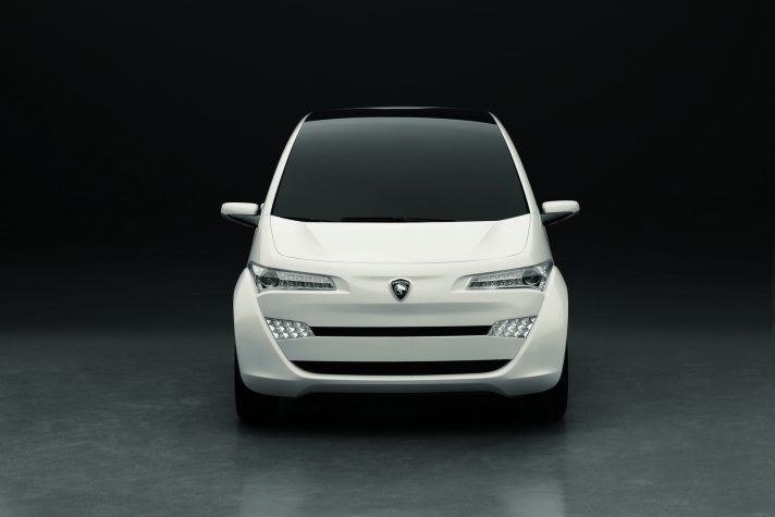 Proton EMAS3