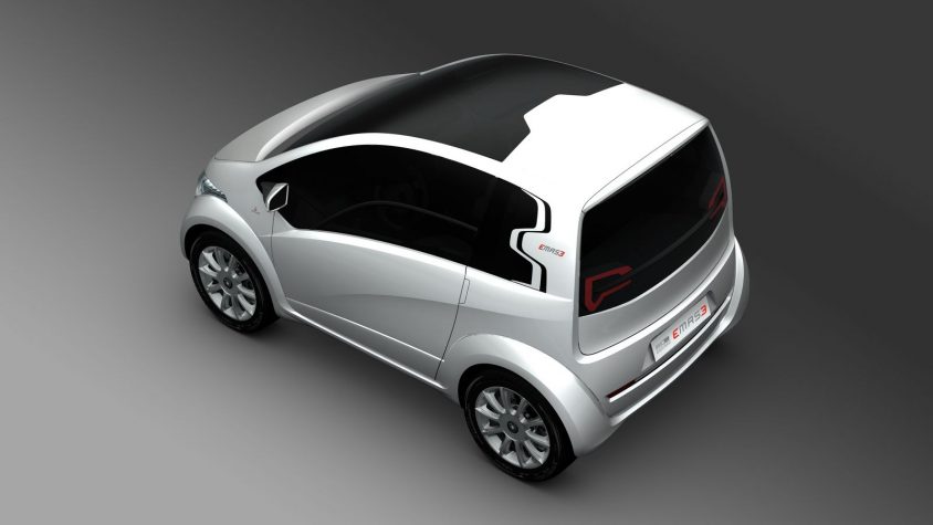 Proton EMAS3