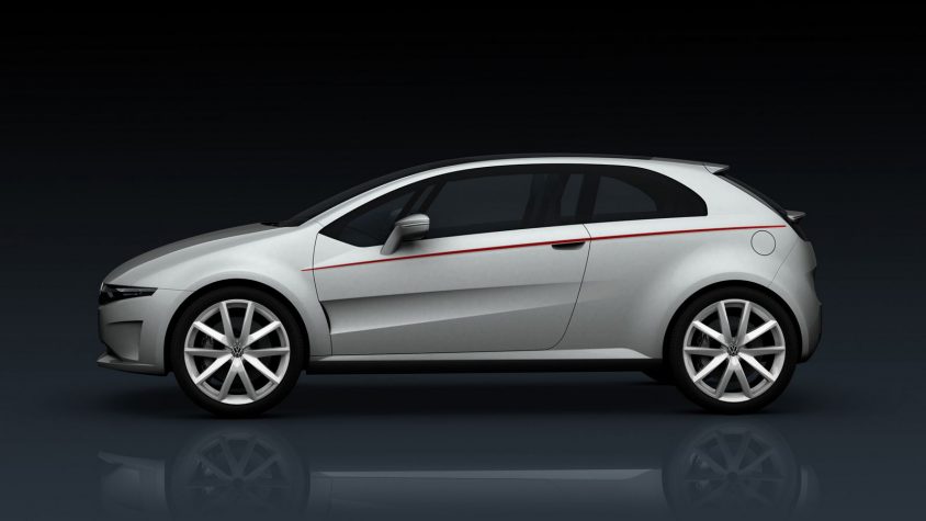 Volkswagen Tex