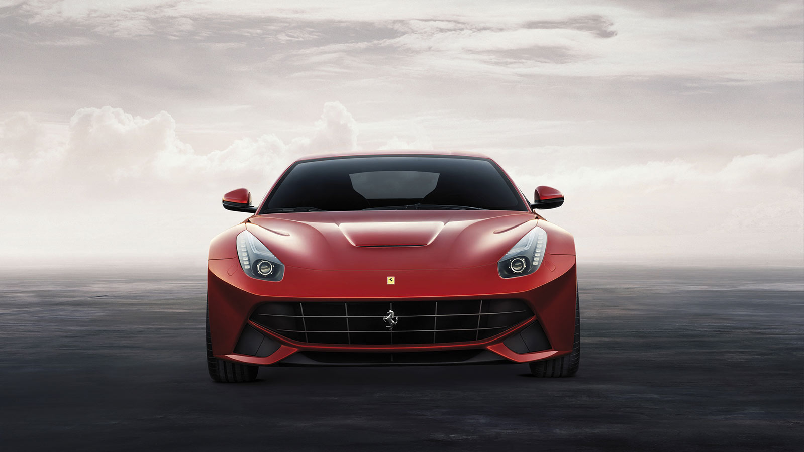Ferrari F12 Berlinetta