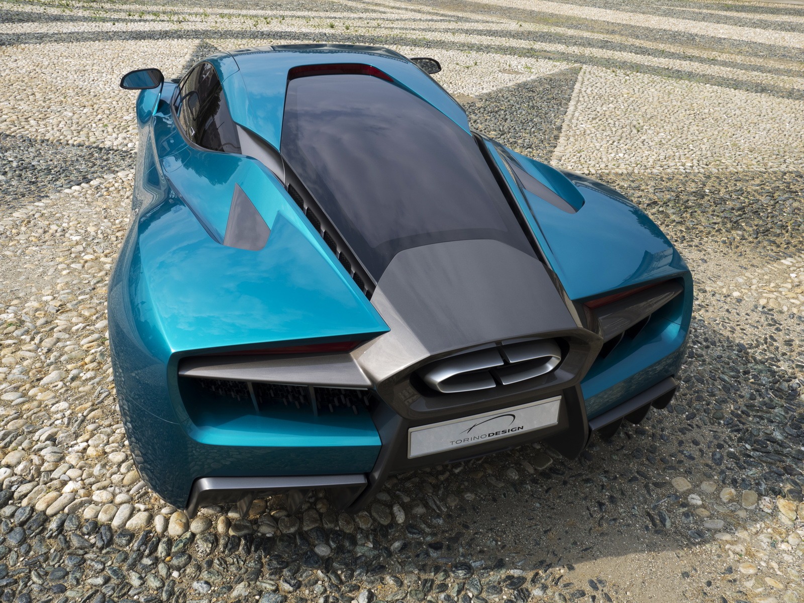 ATS Wild Twelve