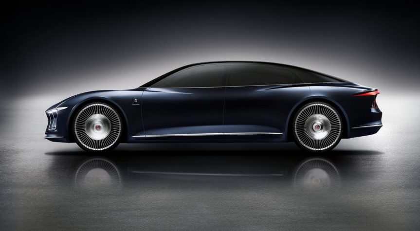 Giugiaro Gea