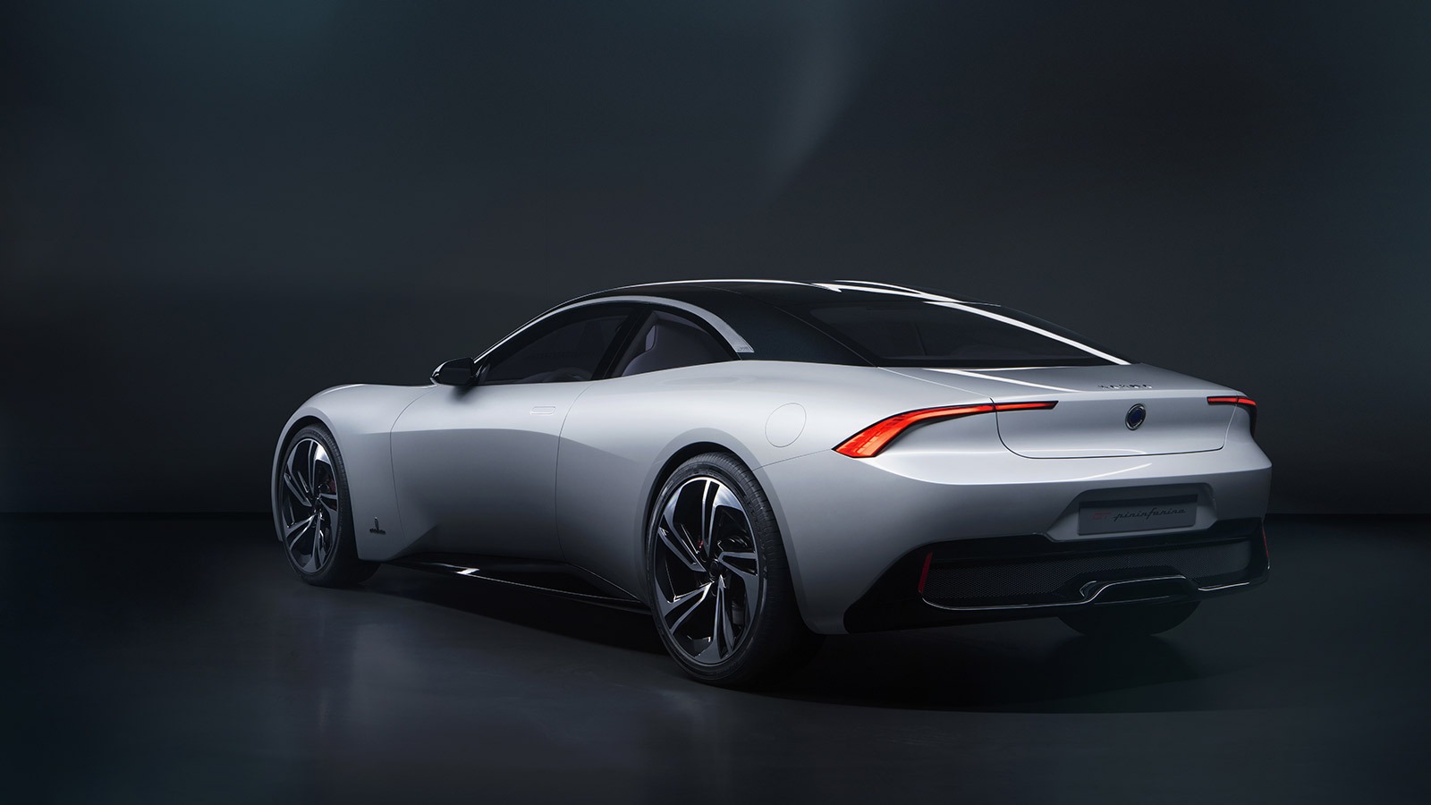 Karma GT Pininfarina