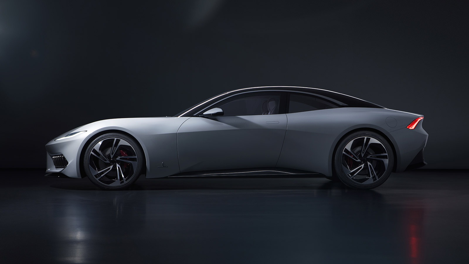 Karma GT Pininfarina