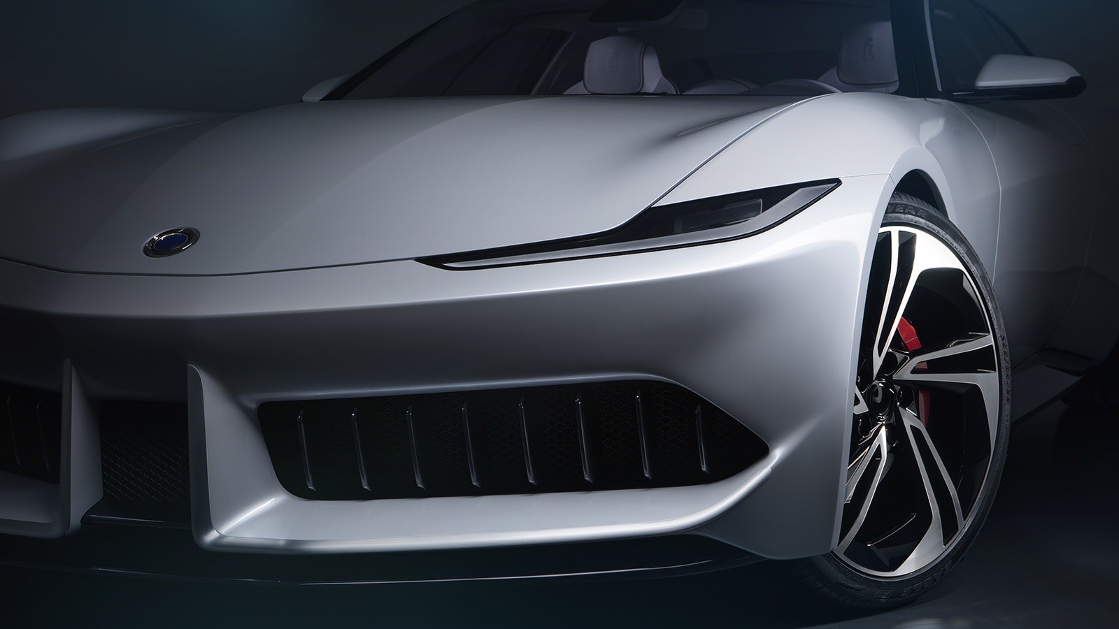 Karma GT Pininfarina