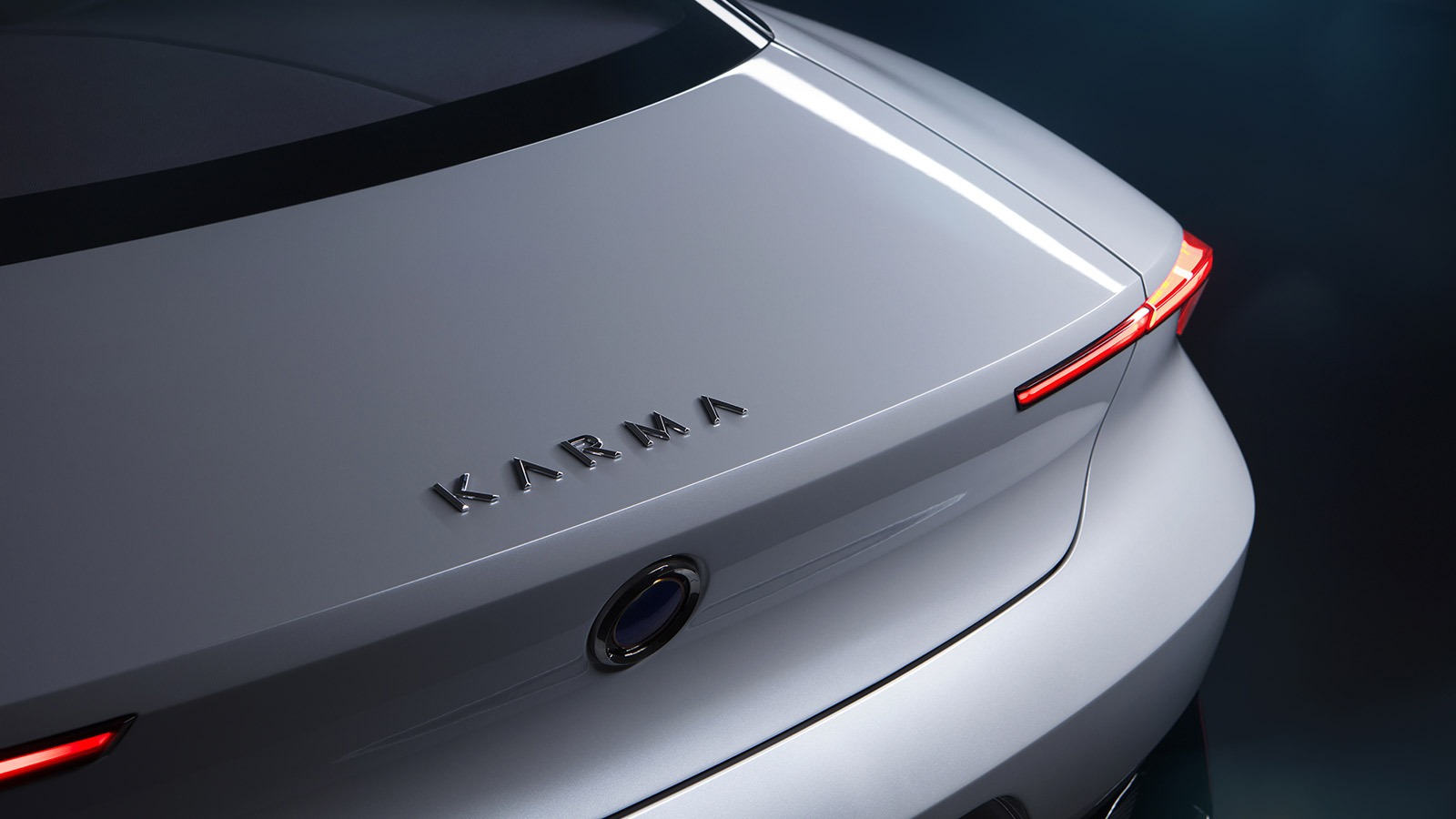 Karma GT Pininfarina