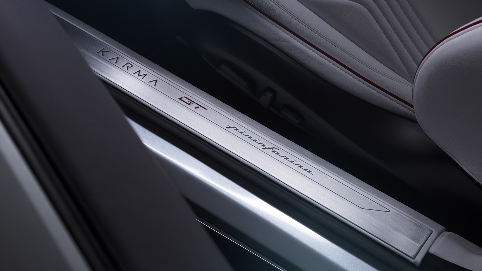 Karma GT Pininfarina