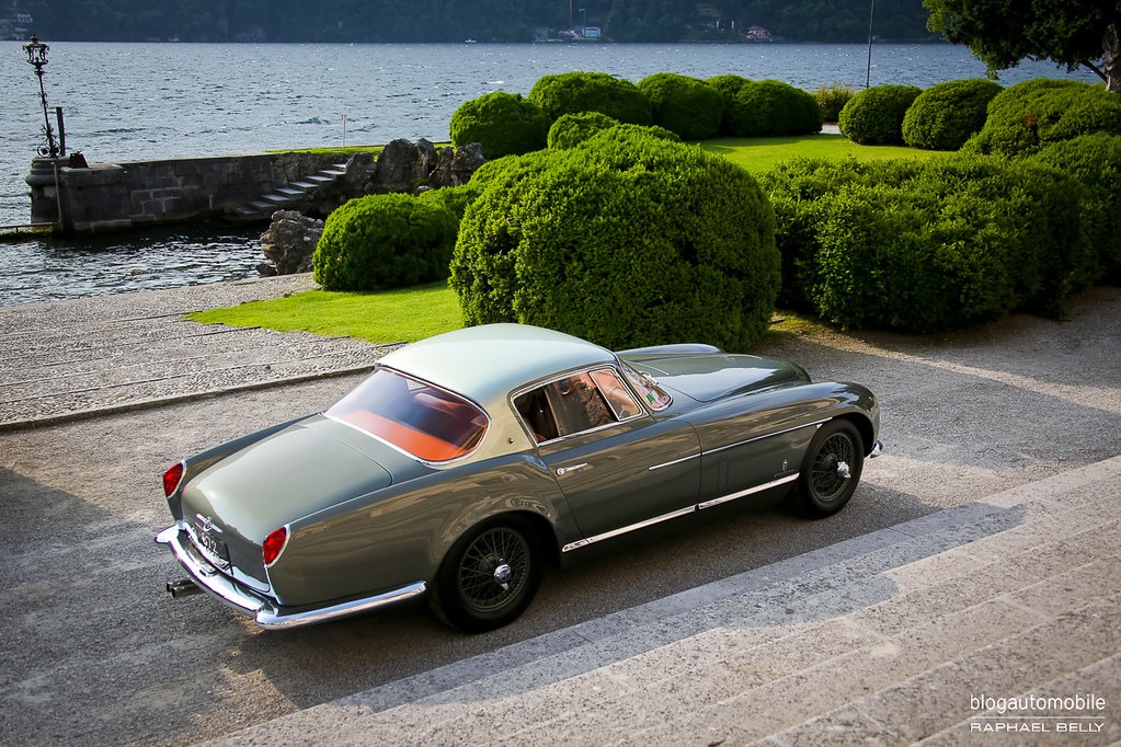 Jaguar XK120 Pininfarina