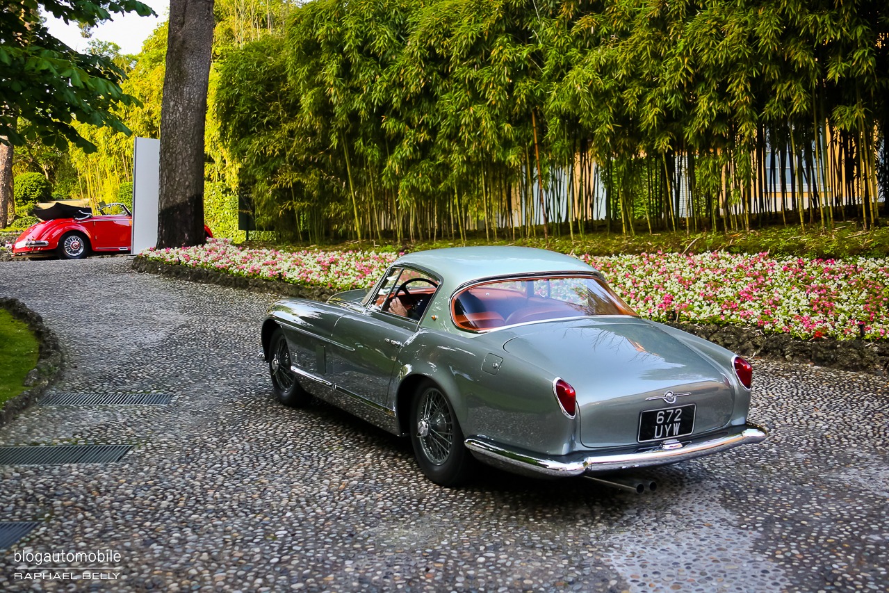 Jaguar XK120 Pininfarina