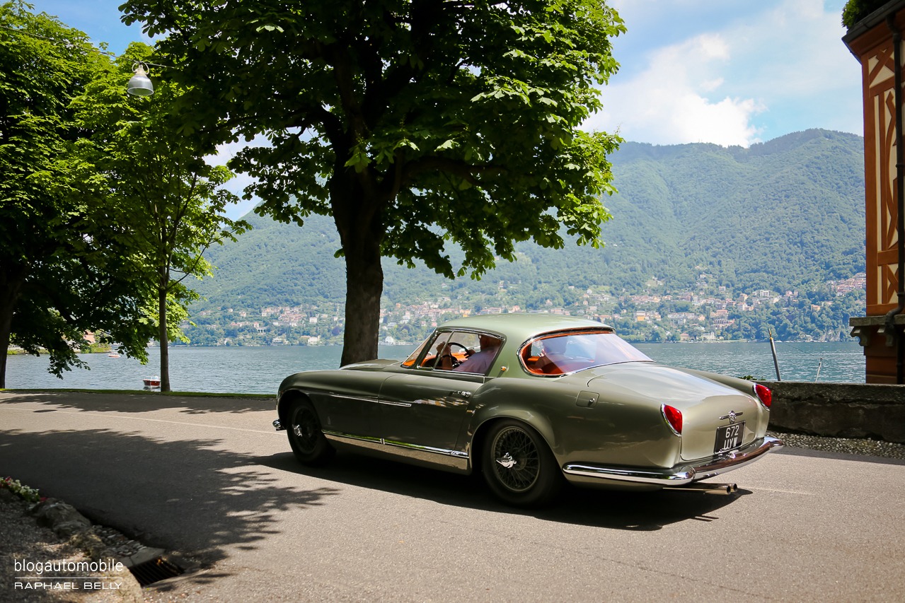 Jaguar XK120 Pininfarina