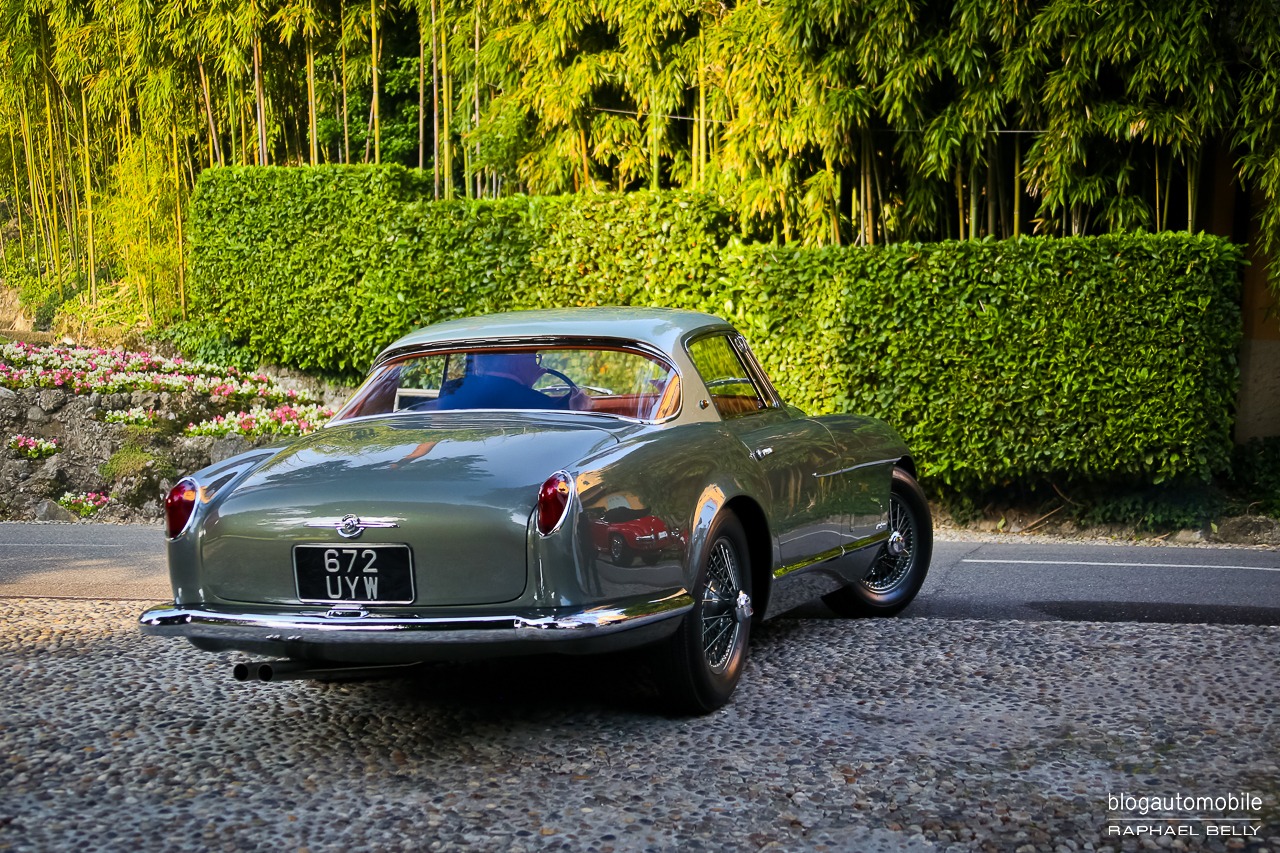 Jaguar XK120 Pininfarina