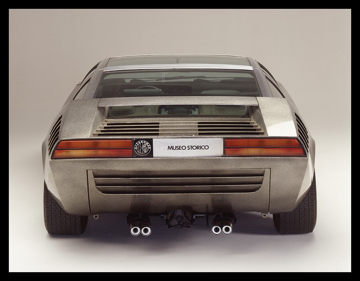 Alfa Romeo Iguana