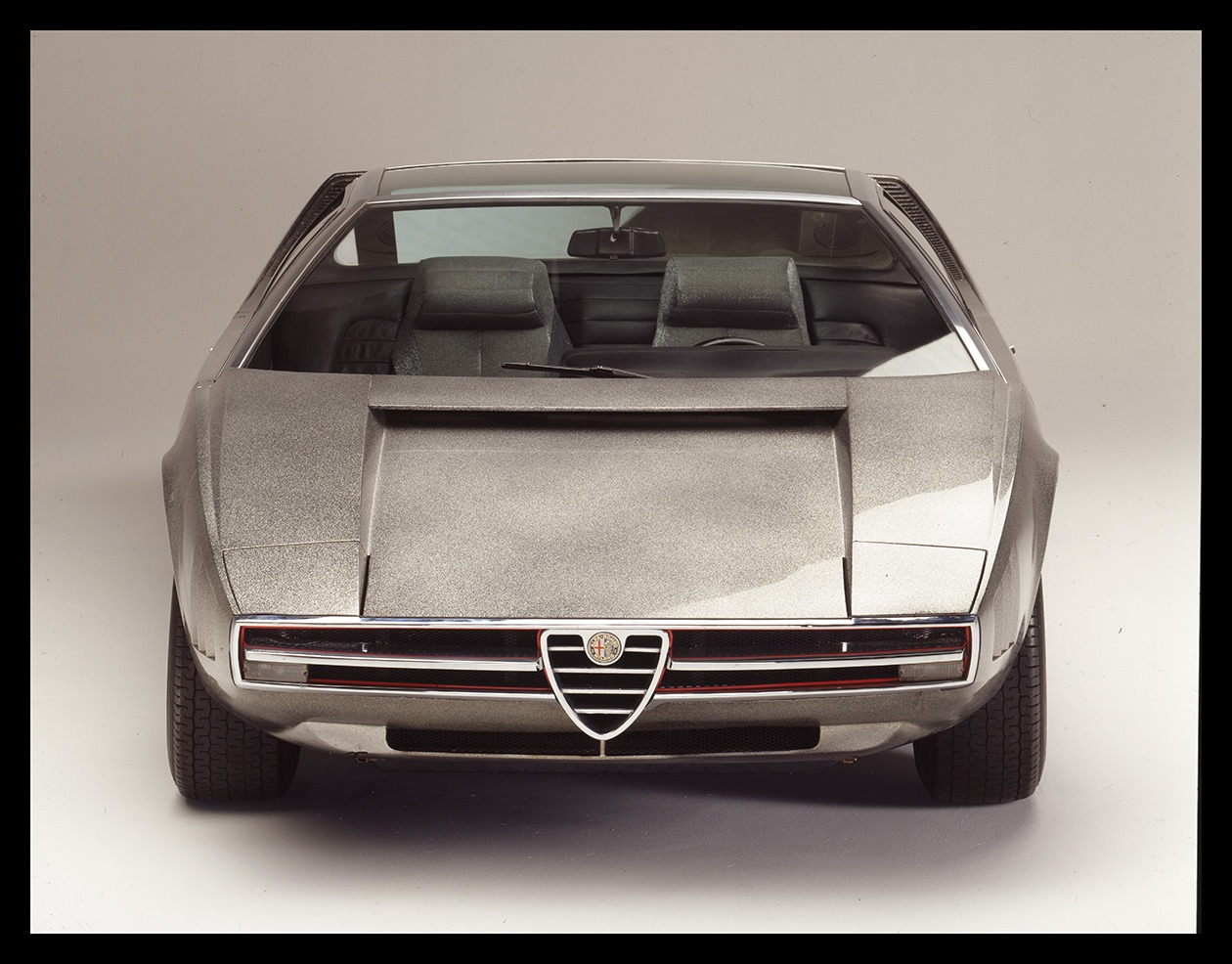 Alfa Romeo Iguana