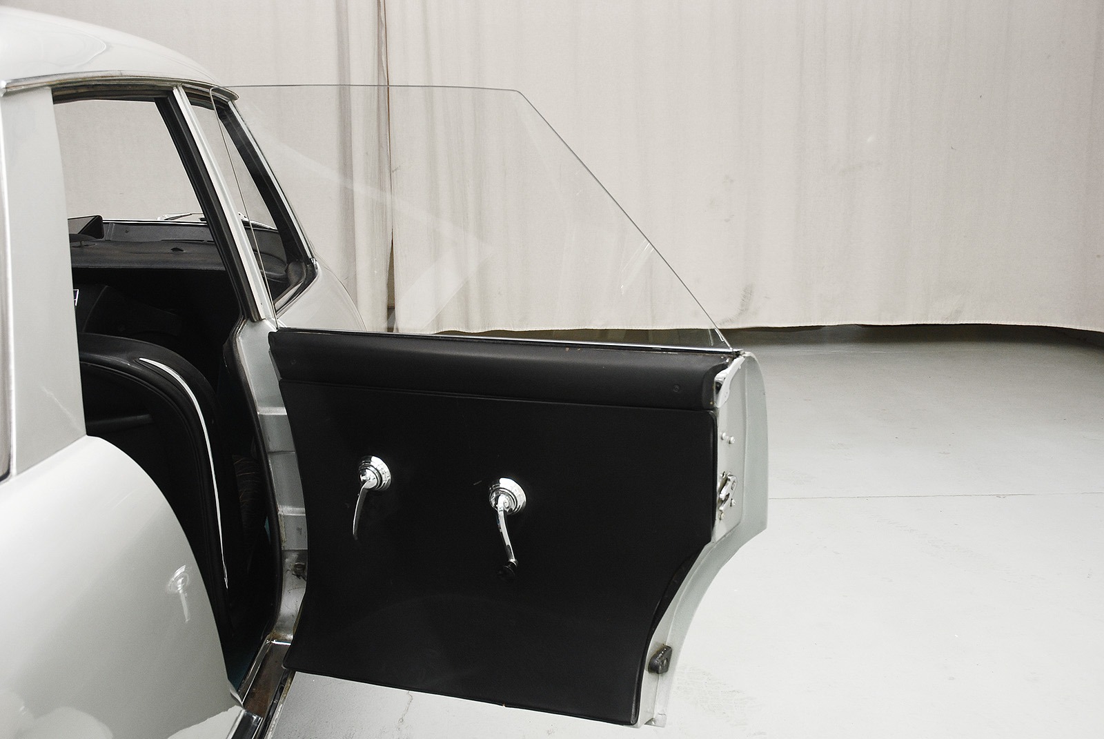 Pininfarina X