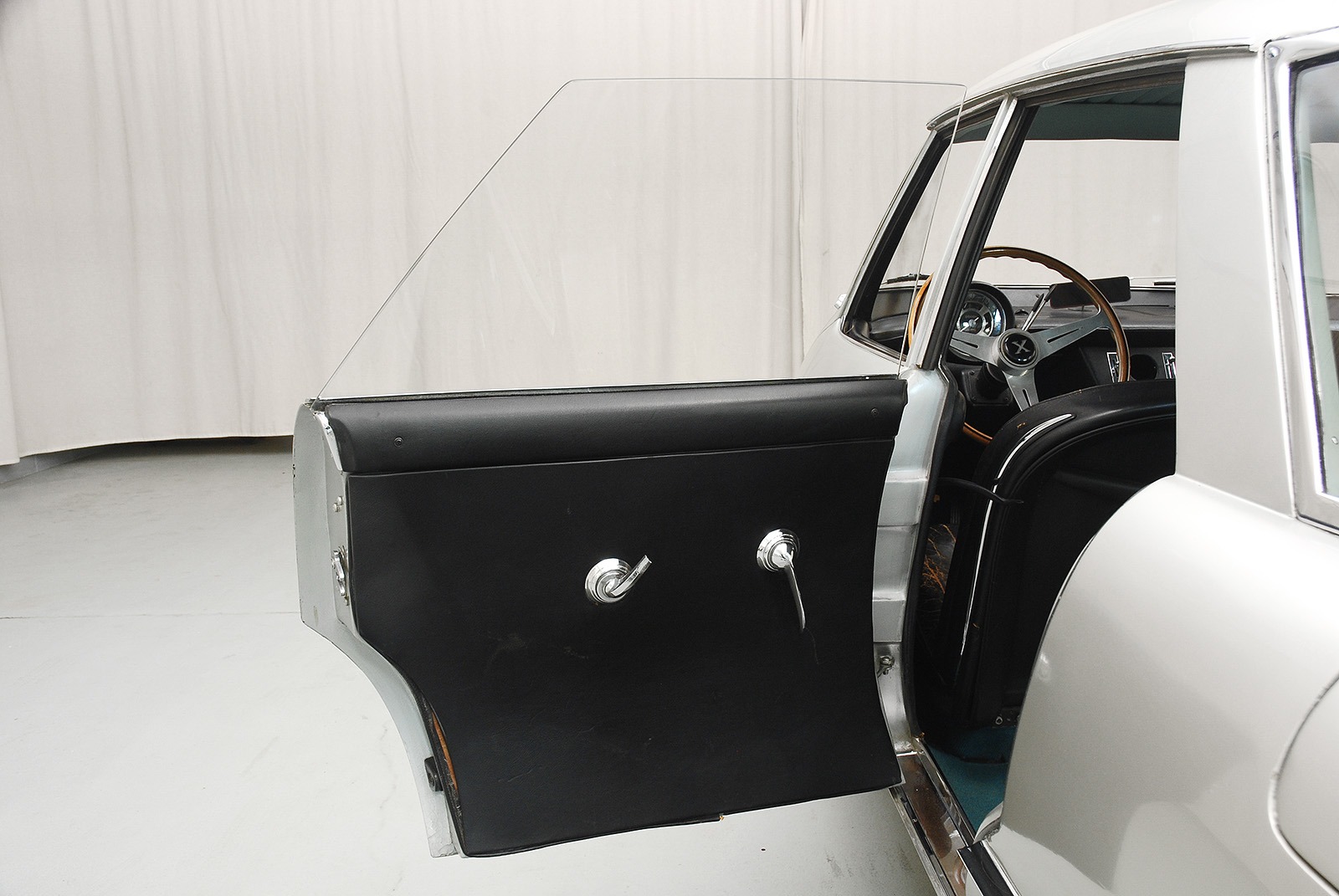 Pininfarina X