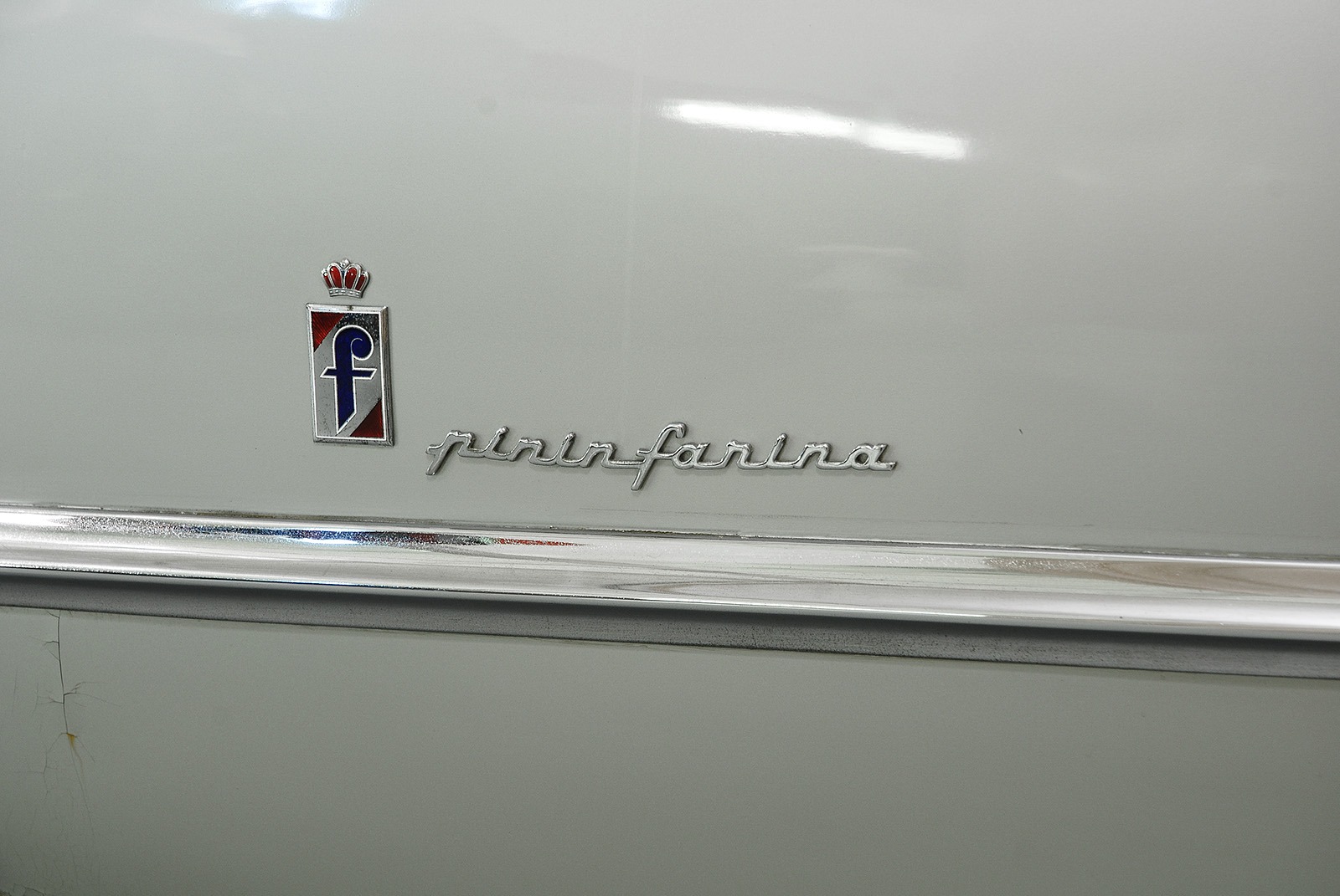 Pininfarina X