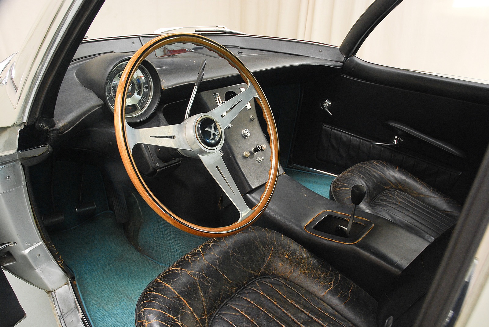Pininfarina X