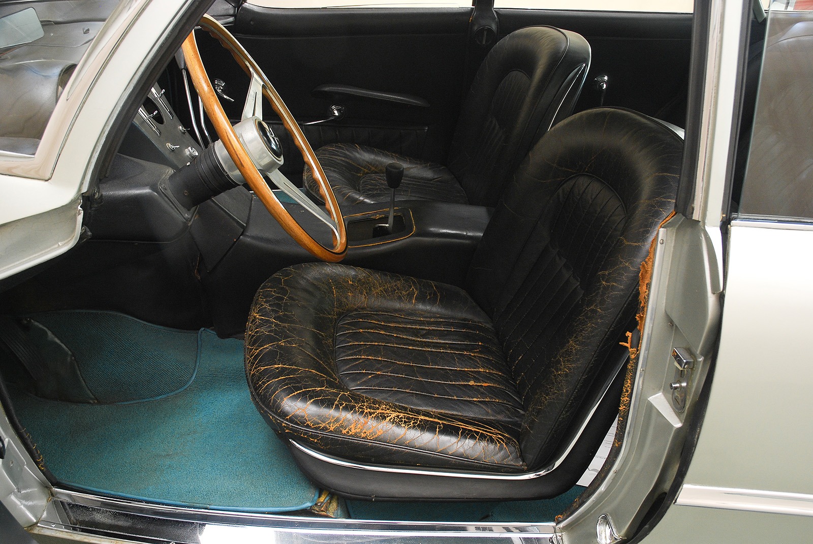 Pininfarina X