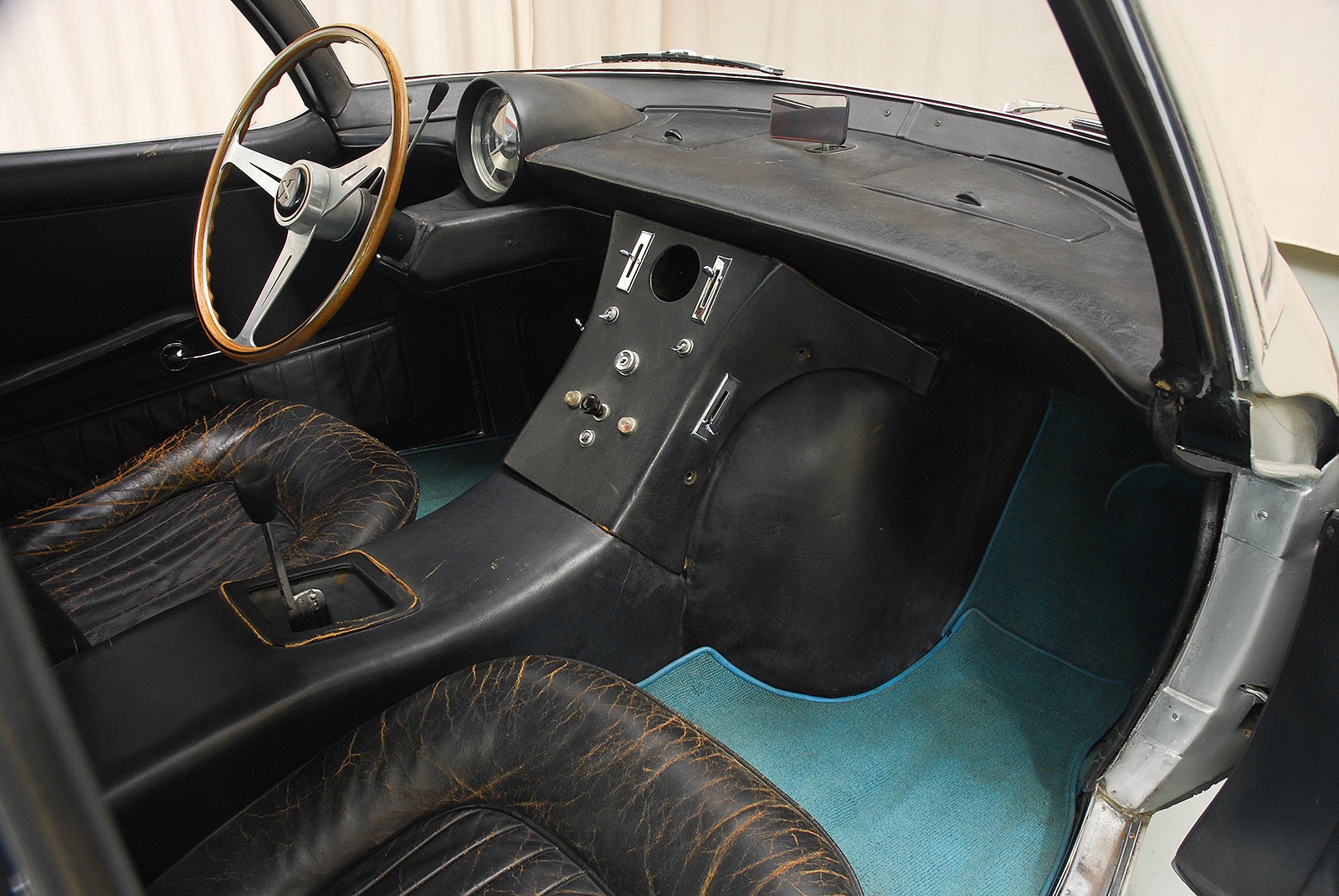 Pininfarina X