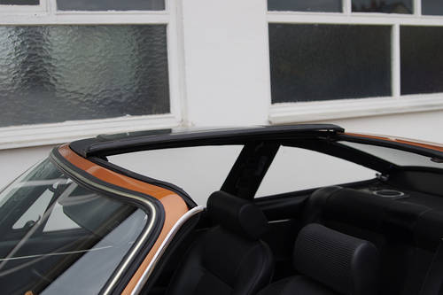 Fiat 128 Roadster Moretti