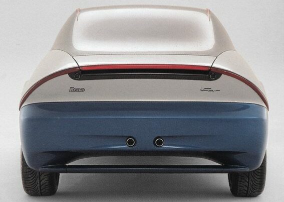 Fiat Bravo Flair