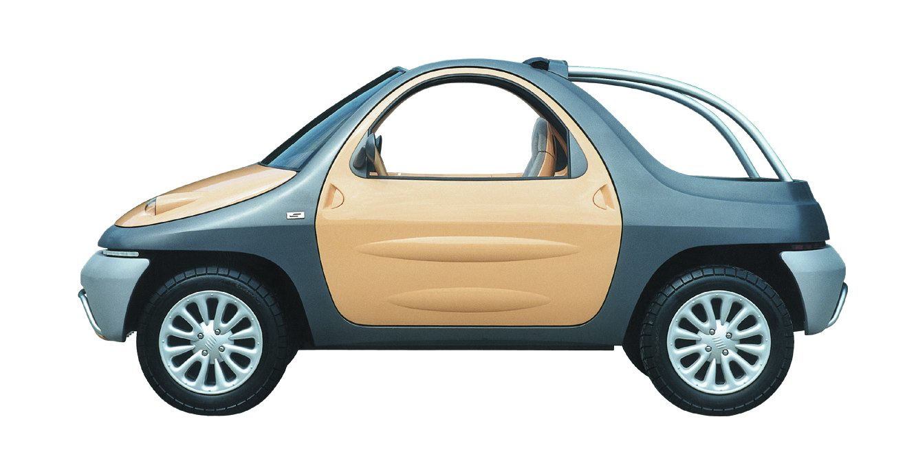 Fiat Nyce
