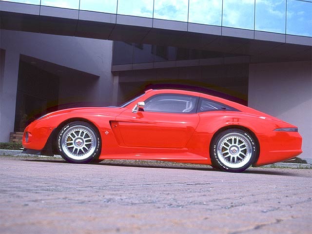 Abarth Monotipo
