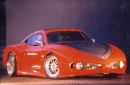 Abarth Monotipo