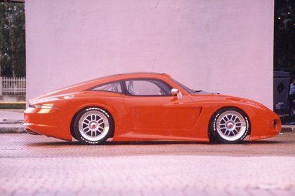 Abarth Monotipo