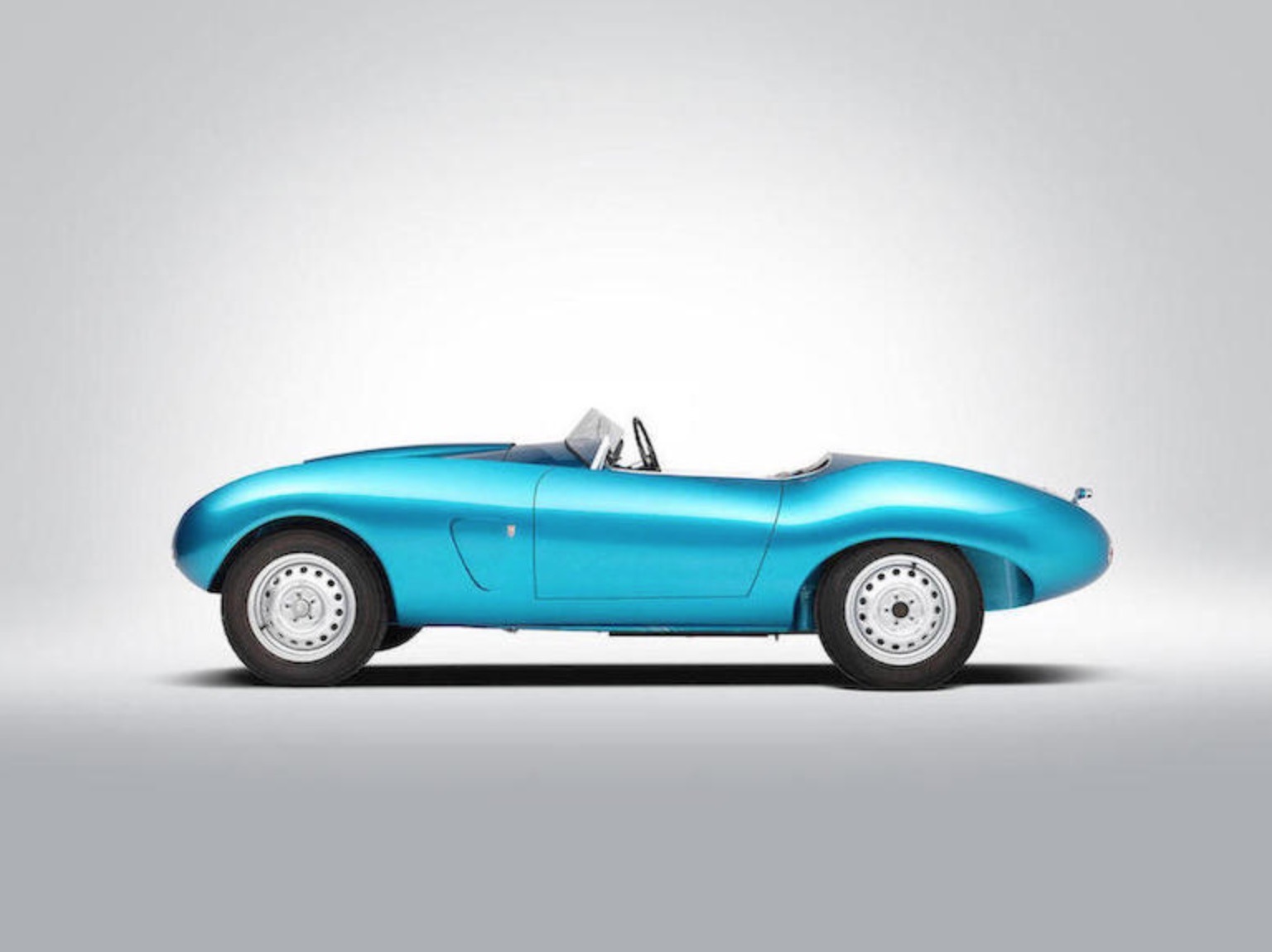 Arnolt-Bristol 404X Roadster