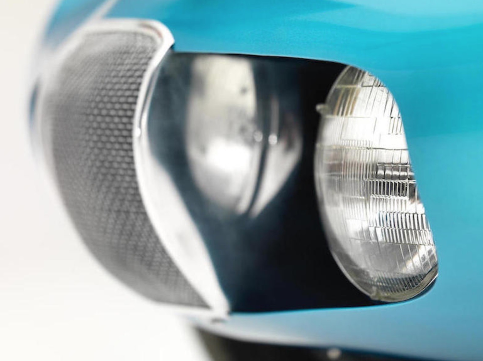 Arnolt-Bristol 404X Roadster