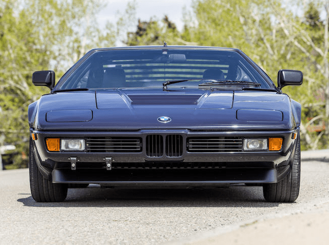 BMW M1