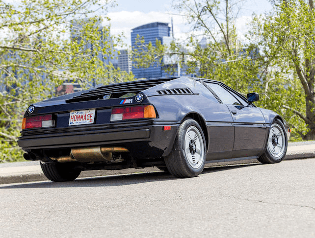 BMW M1