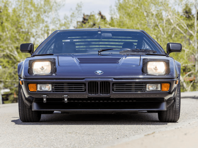 BMW M1