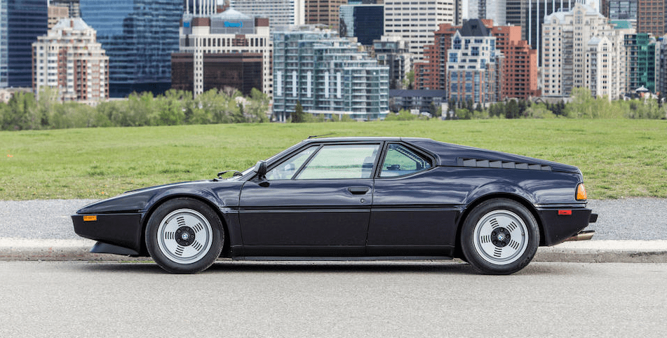 BMW M1