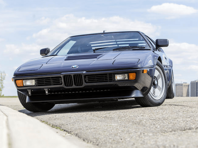 BMW M1