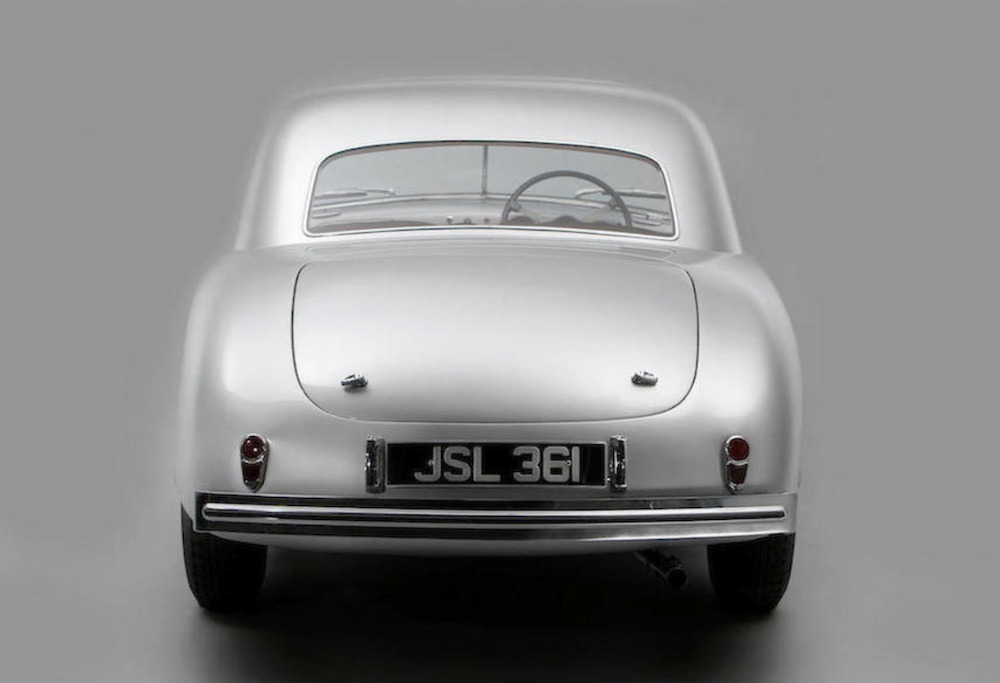 Delahaye 135MS Coupé Pininfarina