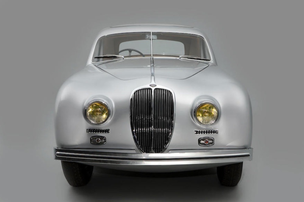 Delahaye 135MS Coupé Pininfarina