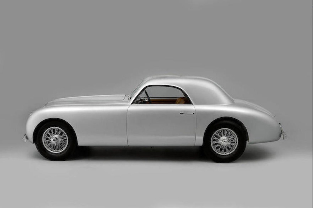 Delahaye 135MS Coupé Pininfarina