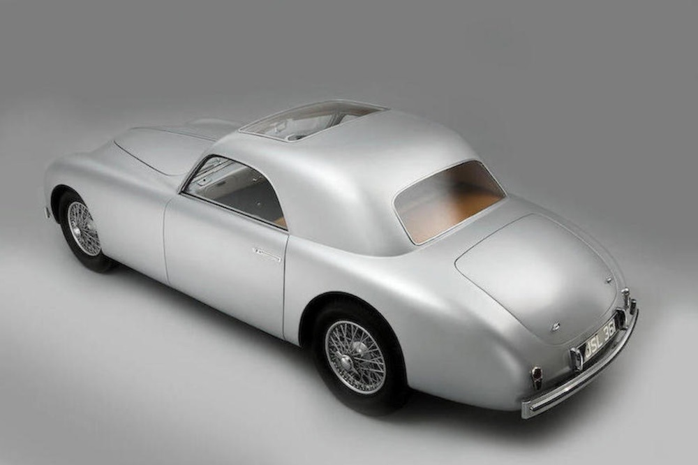Delahaye 135MS Coupé Pininfarina