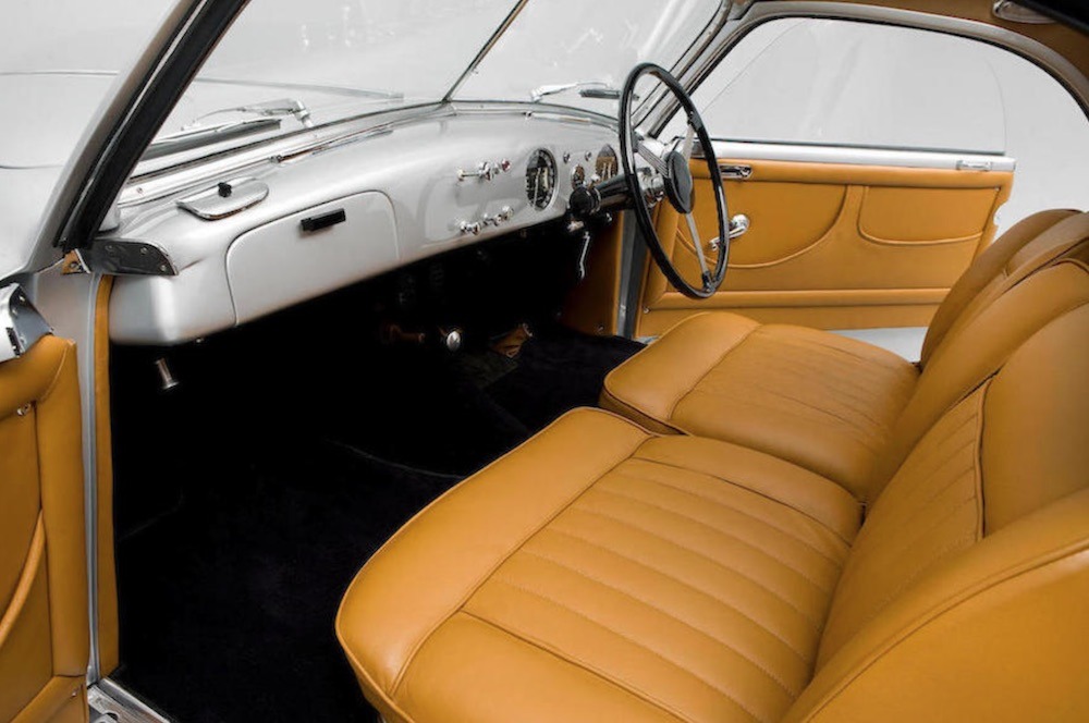 Delahaye 135MS Coupé Pininfarina