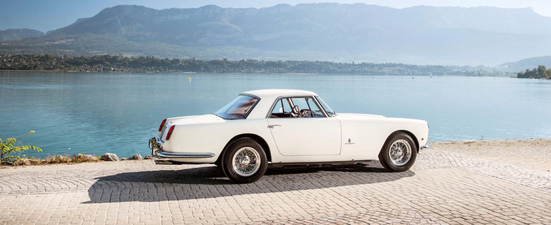 Ferrari 250 GT Coupé Pininfarina